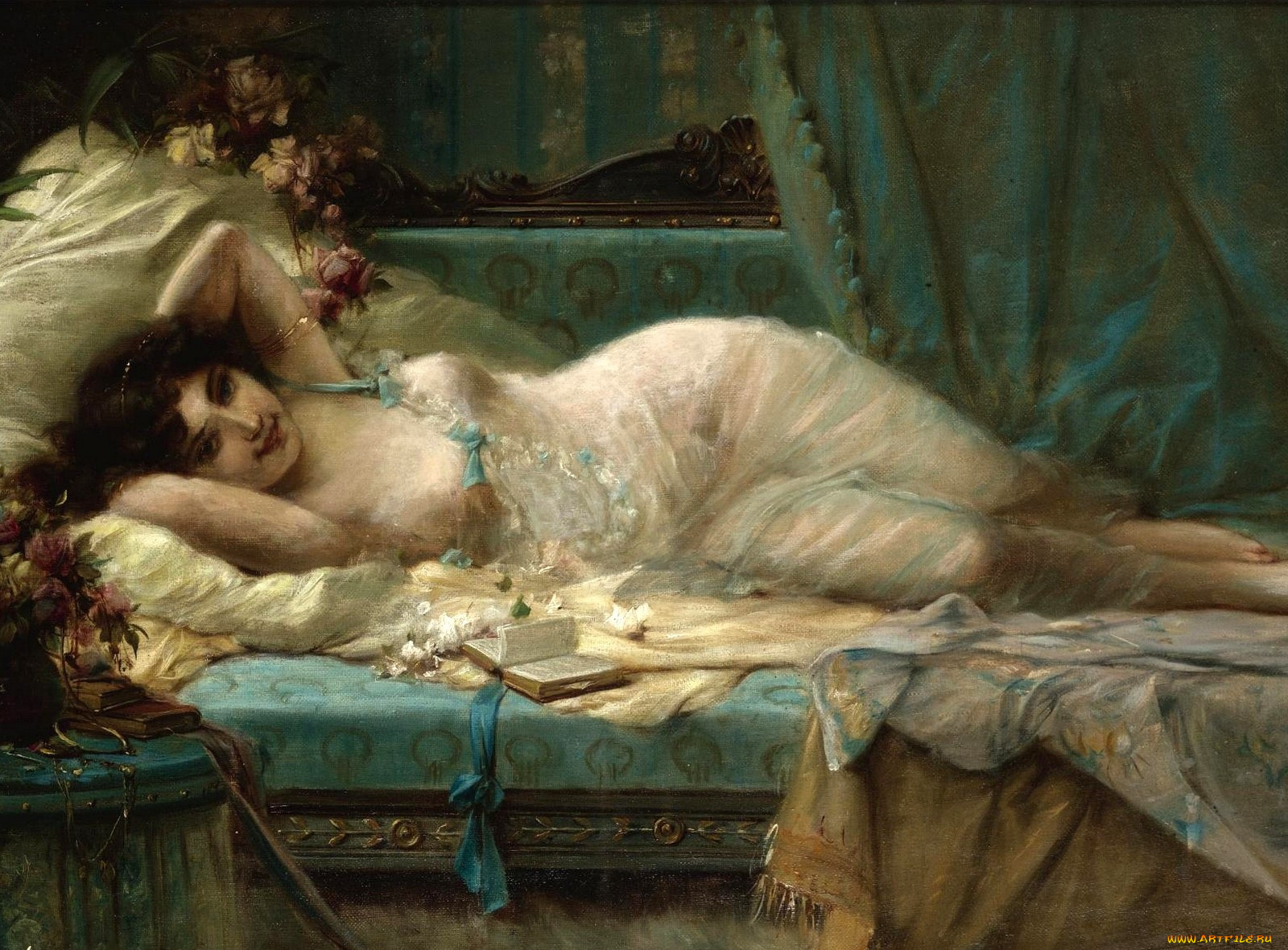 , hans, zatzka